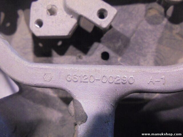 Volante  Suzuki Grand Vitara 2.0 HDI GS12000290 GS120-00290 GS120 00290 A-1