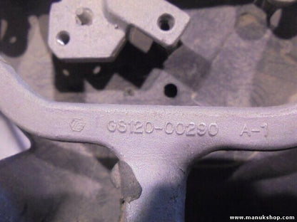 Volante  Suzuki Grand Vitara 2.0 HDI GS12000290 GS120-00290 GS120 00290 A-1