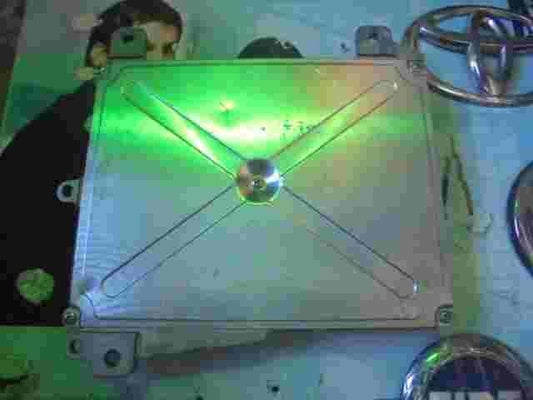 Centralita Honda Legend E-1 37820PH7753 37820-PH7-753