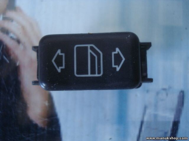 mando botonera elevalunas Mercedes-Benz W140 400SE 1408202110KZ LK 03809721