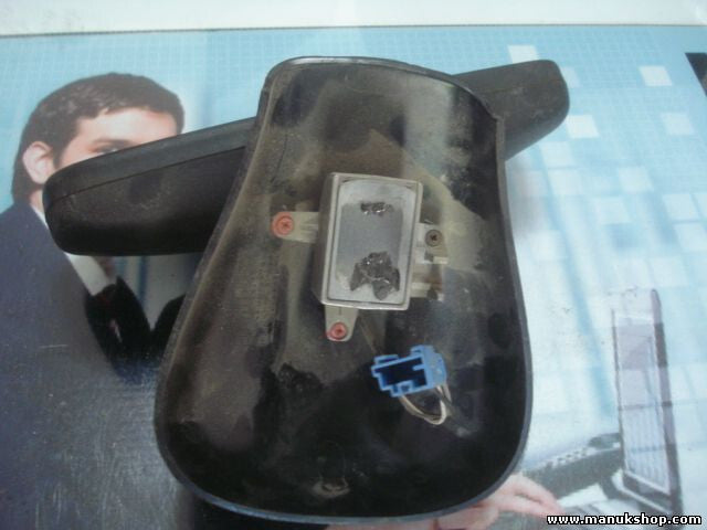 Retrovisor interior espejo Citroen C5 964 985 96XT 96498596XT 015745 4034288