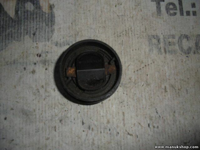 Tappo di riempimento chiusura serbatoio Mercedes 190 A 1110180302 111 018 03 02