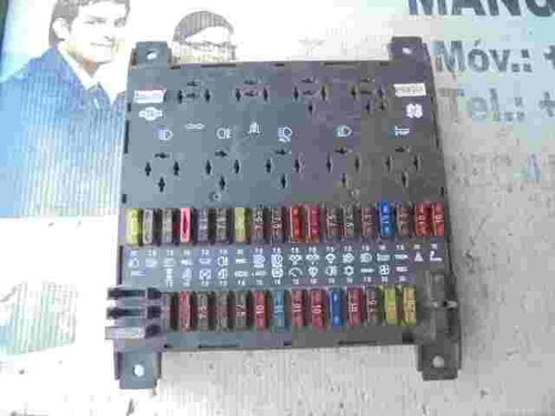 Caja de fusibles Nissan Atleon 24063D6300 24063-D6300