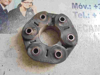 Disco Hardy Porsche Cayenne Año 2008 7L0521403 7L0 521 403 2153131800009