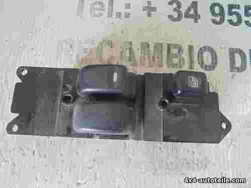 mando botonera elevalunas Mitsubishi Pajero Pinin MR480791 MR 480791 PP-TD 11