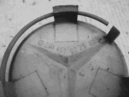 Cubierta Llantas Mercedes-Benz 2014010225 201 401 02 25