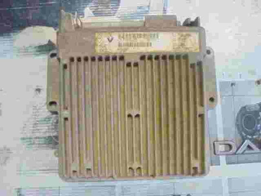 Centralina Renault Clio Twingo HOM 7700868295 PLF 7700107694 7700107721