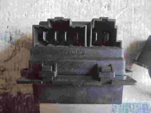 Resistencia calefaccion Chrysler Voyager IV 04885482AC/A 04885482ACA