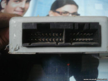 Controlador cierre centralizado Ssangyong Musso STICS 8711005002 87110-05002