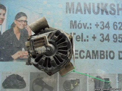 Alternador  Ford USA Explorer (U2) 4.0 V6 4618945 1L2210300AB