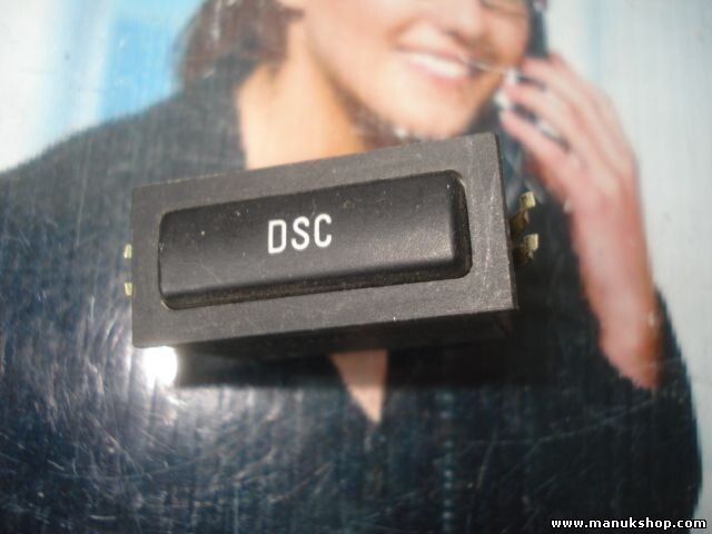 Interruptor BMW E38 E39 DSC 61.31-8363695 61318363695 03052910 45937 4