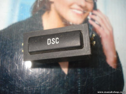 Interruptor BMW E38 E39 DSC 61.31-8363695 61318363695 03052910 45937 4