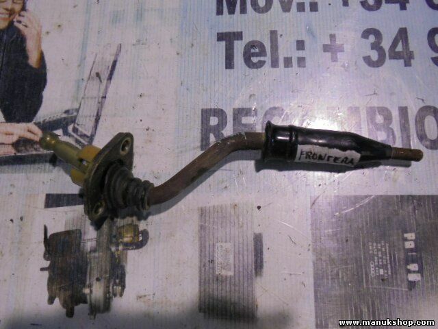 Ferro Cambio Opel Frontera B 6B_ 2.2 1998/10-2002/09 2171 cc, 85 KW, 116 CV