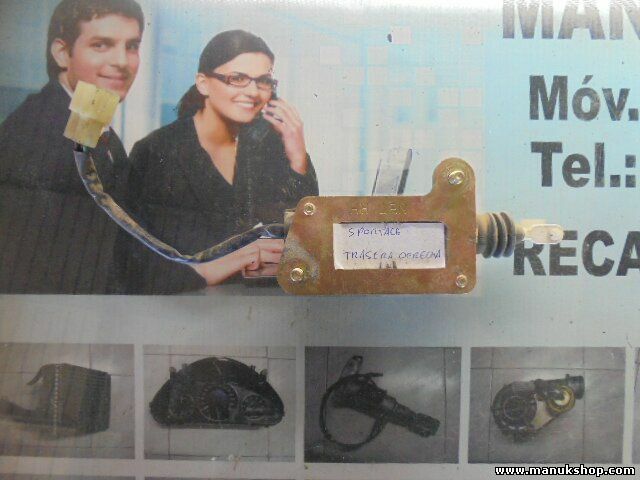 Serratura chiusura centralizzata Porta KIA Sportage JE OK01972350 0K01972350