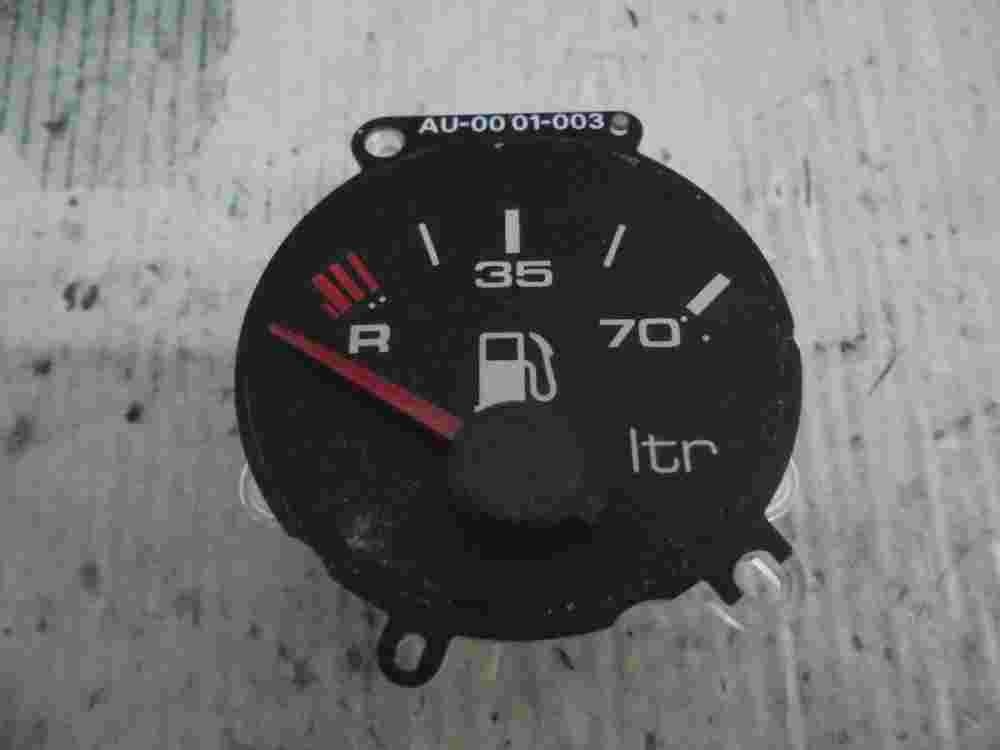 instrumentos indicador de combustible Audi 80 90 100 200 893919033DF AU0001003