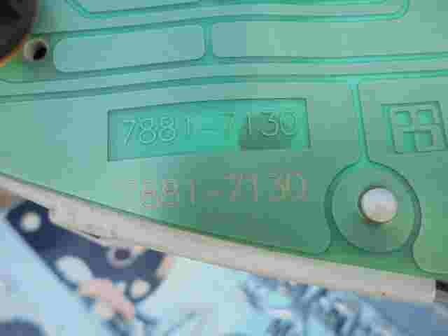 Cuadro de instrumentos Hyundai Matrix 9400617200 20032780 20011009 0046 5120R