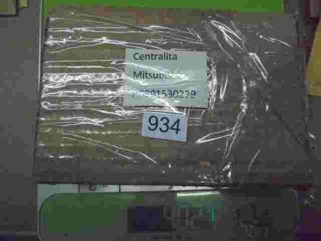 Resplandor relé enchufe Mitsubishi A6391530279 MN900612 51299015 51 299 015