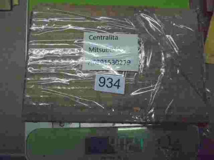 Resplandor relé enchufe Mitsubishi A6391530279 MN900612 51299015 51 299 015
