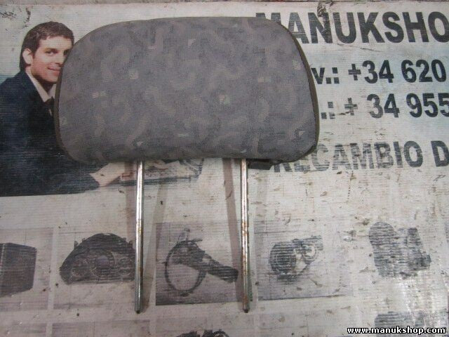 Asiento reposacabezas Hyundai Galloper JK 2.5 TD 1998/09-2003/12