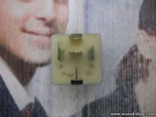 Relé Chysler Grand Voyager 056006707X 056006707 X 056006707 831590056 83159 0056