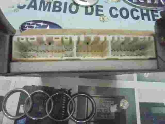 Centralita Toyota Land Cruiser Prado (HDJ90) J90 J10 8966160780 DENSO 1758001911