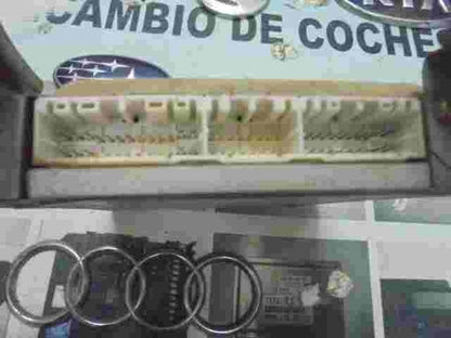 Centralita Toyota Land Cruiser Prado (HDJ90) J90 J10 8966160780 DENSO 1758001911