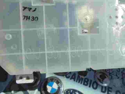 Cuadro de instrumentos  Mazda 2 AMDF73B AM DF73 B D01J55430 7H30 D01J55430K9001