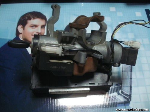 Centralita del motor Suzuki Liana 1.6 EU MT 4WD 12V DENSO 1122002041 3392054GC0