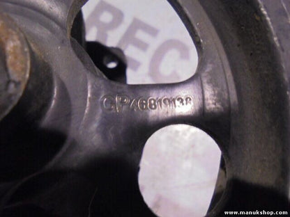 Pompa acqua OPEL FIAT CITROËN ALFA ROMEO LANCIA 46819138 CP46819138 55220285