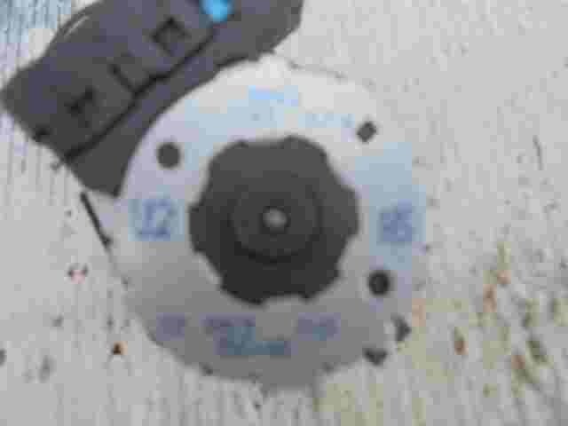 Calefacción actuador BMW E46 8391374 8 391 374 BEHR 0285908 02 859 08 407Z53 U2