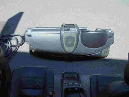 Completo  Asientos  Interior negro  Porsche Cayenne Año 2008