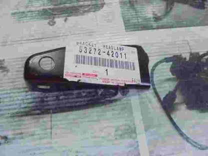 Bracket Headlamp Mounting LH  Toyota RAV 4 5327242011 53272-42011