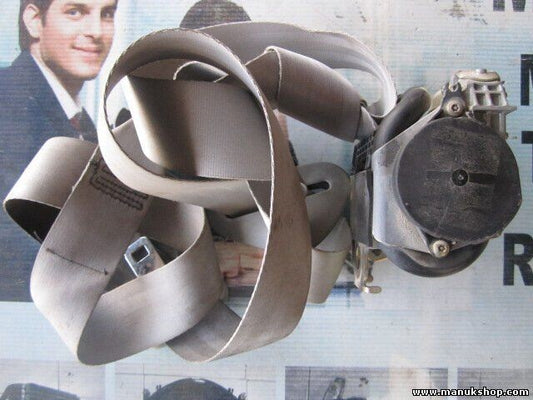 Cinturón de seguridad trasero derecho Renault Scénic I JA AUTOLIV 151460