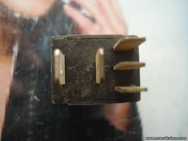 Relè Chrysler Jeep Grand Cherokee 56006846 19872J