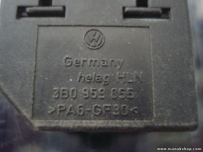 mando botonera elevalunas VW 3B0959855 3B0 959 855 3BO959855