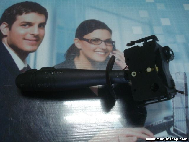 Mando de luces. intermitentes Renault 8200012245 34447701AR 25G2PVOI3 E