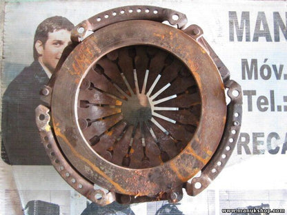 Plato de presión del embrague Disco de embrague Jeep Cherokee 52104045