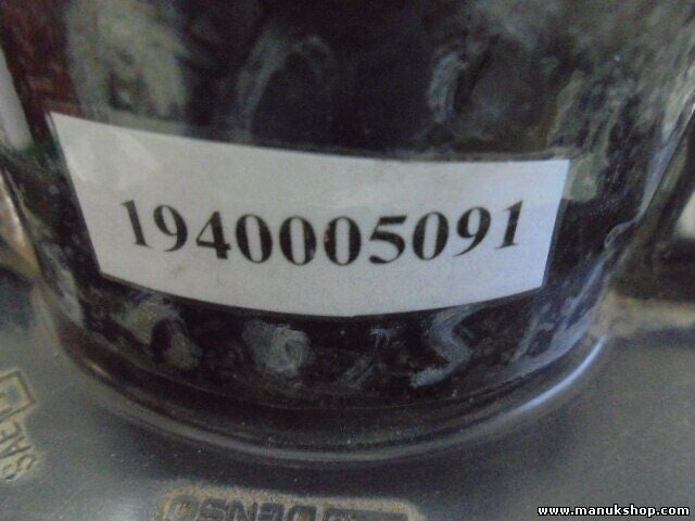 Ventilador de Calefacción Land Rover SALLJG/LJ 01.90 - 12.99 1940005091 194000