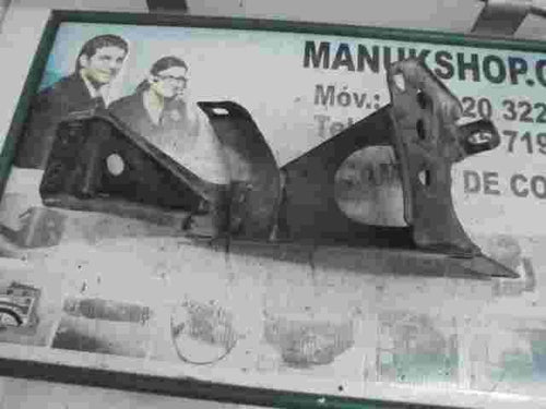 Lato paraurti Mitsubishi L200 Montero Pajero MB679741 LH