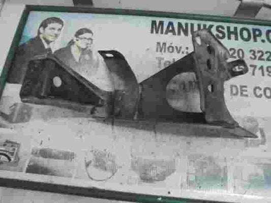 Lato paraurti Mitsubishi L200 Montero Pajero MB679741 LH