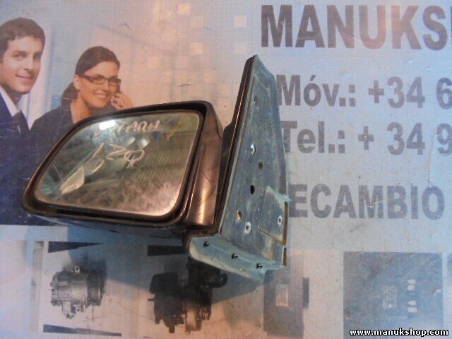 Espejo retrovisor exterior izquierdo manual Suzuki Vitara 711030 L E11015378