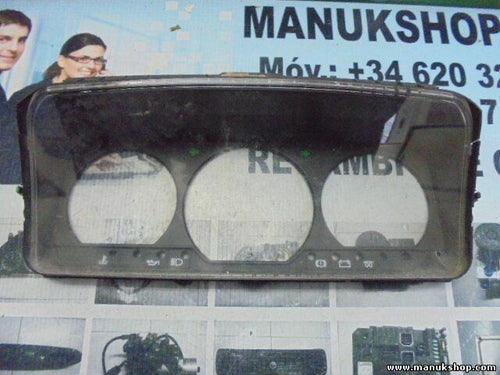 Esferas del cuadro instrumentos  VW Transporter Bus T4 701919033DK 701919033BQ