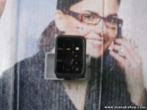 Interruptor Luneta Trasera Desempañador Kia Sorento DECO 202002962 ABS HMC 2A