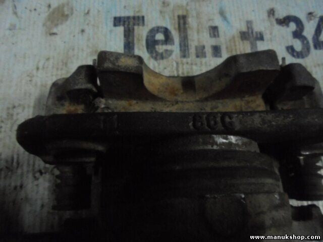 Pinza delantero derecho Suzuki Vitara 1.6 HDI TDCI TOKICO T1 86 G