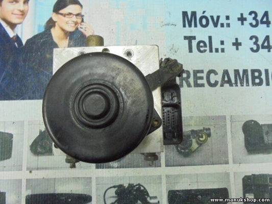 Unidad hidráulica del ABS Jeep Grand Cherokee P56044300AB 56044300AB 56041821AA