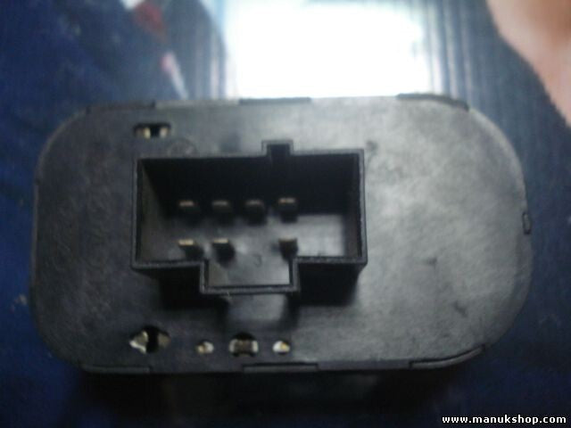 mando botonera elevalunas Ford 93BG14529BA 93BG 14529 BA  LK 03160400 03 1604 00