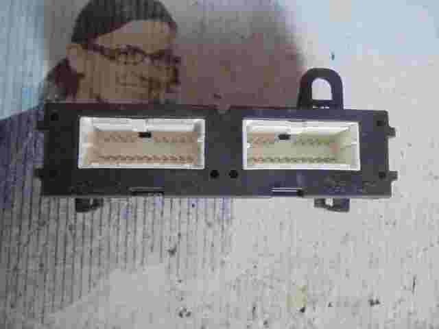 AE SENSING BOX  Kia Niro 180227  8B20 SEMC0 0725