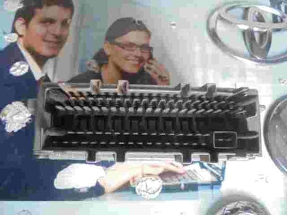 Centralita Mercedes-Benz S-CLASS W140 0280000918 BOSCH 0095459832