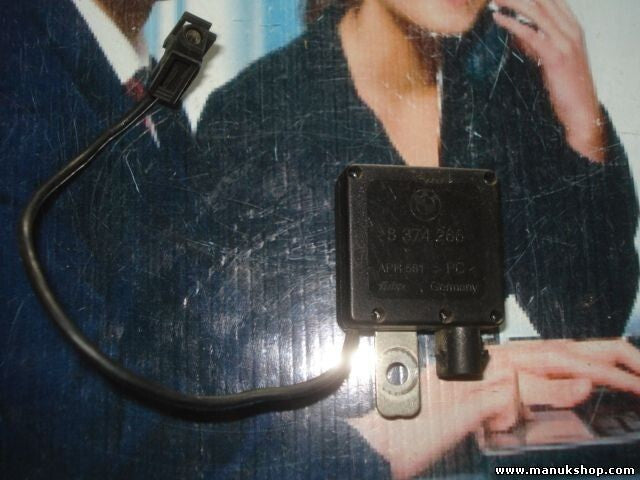 Amplificador de antena BMW 8374266 8 374 266