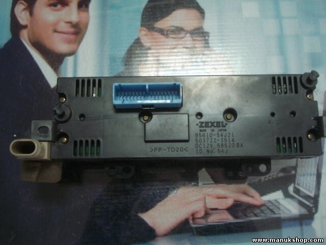 A/C System Suzuki Grand Vitara ZEXEL 9561054J21 95610 54J21 5037223514